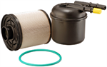 FRAM K10826 FUEL FILTER KIT