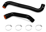 MISHIMOTO MMHOSE-VET-05BK CHEVROLET C6 CORVETTE/Z06
