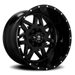 RBP 71R-2010-82-12FB Wheel