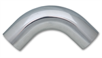 VIBRANT 2159 ALUMINUM ELBOW  90 DEG