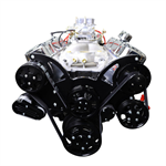 BP454CTCKB Engine Complete Assembly