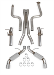 HOOKER 705013102RHKR Exhaust System Kit