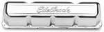 EDELBROCK 4431 AMC VLV COVER 290-401