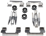 RAYBESTOS H5644A Disc Brake Hardware Kit