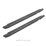 GO RHINO 69600087PC Running Board Component