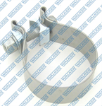 WALKER 36433 HARDWARE-CLAMP-BAND