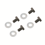 MR GASKET 6718 TORQUE CONVERT BOLTS-MOPAR