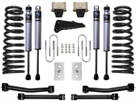 Lift Kit Suspension