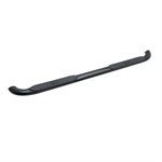 WESTIN 21-1335 OVAL STEP BAR BLACK FORD SUPERDUTY SC 99-11