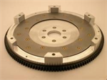 FIDANZA 198281 Clutch Flywheel