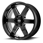 WHEEL PROS 2629068312 PTRL 20X9 6X139.70 GL BLK