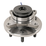 515194 Wheel Bearing and Hub Assembly