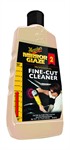 MEGUIARS M0216 #02 FINE CUT CLEANER 16OZ