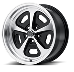 WHEEL PROS 0158012500 VN501 15X8 5X114.30 GL BL