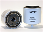 WIX 33417 Fuel Water Separator Filter