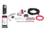 Helper Spring Compressor Kit