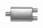 GIBSON 55189S Exhaust Muffler