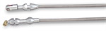 LOKAR TC1000LS1 36' THROTTLE CABLE KIT