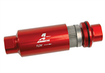 AEROMOTIVE 12335 INLINE FUEL FILTER -10