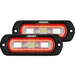 RIGID 53222 Backup Light - LED