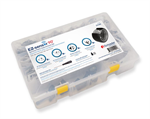 SCHRADER 25086 Tire Pressure Monitoring System - TPMS Sensor