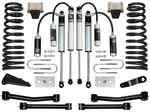 Lift Kit Suspension