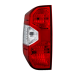 SPYDER 9039539 ( OE ) Toyota Tundra 2014-2019 OEM Style Tail Lights Driver Side