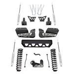 PRO COMP K4203B Lift Kit Suspension