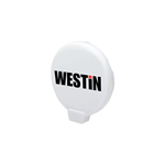 WESTIN 09-0205C 5.75' DRIVING LIGHT COVER