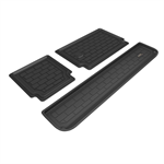 3D MATS M1TY3031309 Cargo Area Liner