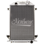 NORTHERN RAD 205176 Radiator