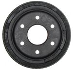 RAYBESTOS 2586R Brake Drum