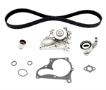 DERALE USTK199 Timing Belt Kit