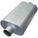 FLOWMASTER 53055 50 SRS MUFFLER 3.00'/3.00'