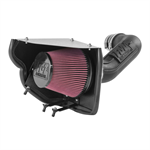 FLOWMASTER 615142 COLD AIR INTAKE