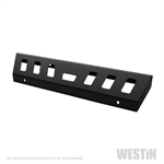 WESTIN 59-80005SP SNYPER WJ2 SERIES SP BLACK JK 07-18