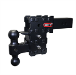 Trailer Hitch Ball Mount