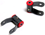 MAXTRAC 710515 Leaf Spring Shackle