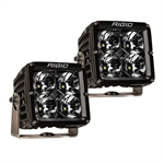 RIGID 32201 Driving/ Fog Light - LED