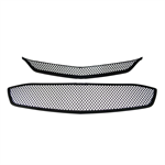 COAST 2 COAST GI457BLK Grille Insert