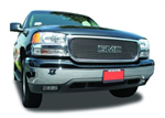 T-REX 21175 Grill: 1999-2002 GMC Pick Up Full Size Sierra 2000