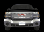 PUTCO 84138 PUNCH GRILLE SIERRA 03-06