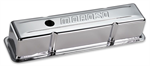 MOROSO 68103 BUDGET VALVE COVER SBC TALL