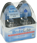 WAGNER BPH7BLX2 BRITELITE CAPSULE TWIN PACK