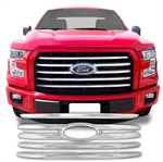 COAST 2 COAST GI131 2015-16 F150 CCI OVERLAY