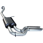 FLOWMASTER 17395 Exhaust System