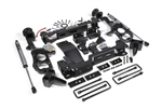 Lift Kit Suspension