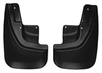 HUSKY 58101 Front Mud Guards- 2011-2018 Jeep Grand Cherokee La