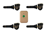 M-1180-B Tire Pressure Monitoring System - TPMS