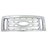 COAST 2 COAST GI73 GRILLE OVERLAY FORD